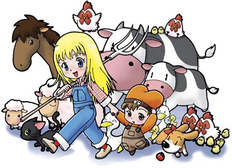 harvest moon forever|harvest moon kostenlos spielen.